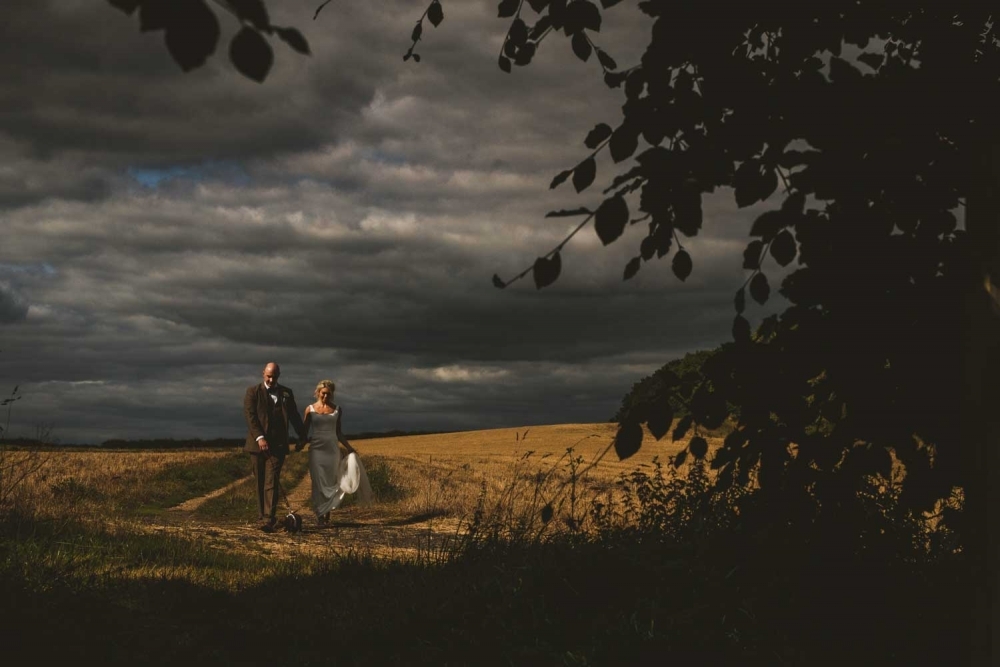 couple portrait