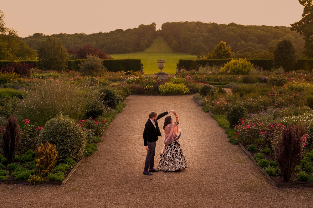 couple portraits