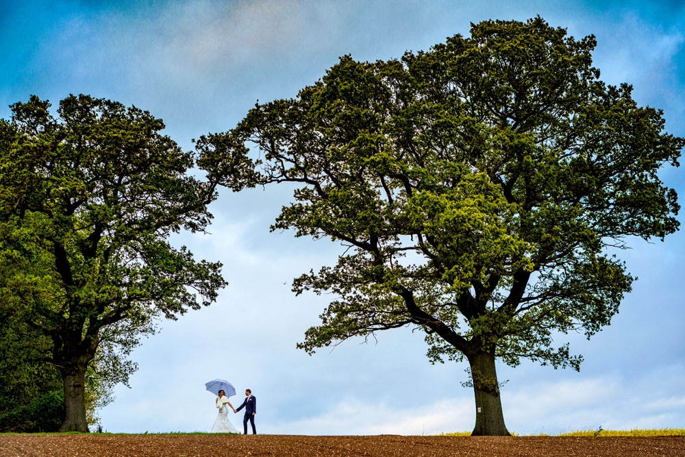 couple portraits