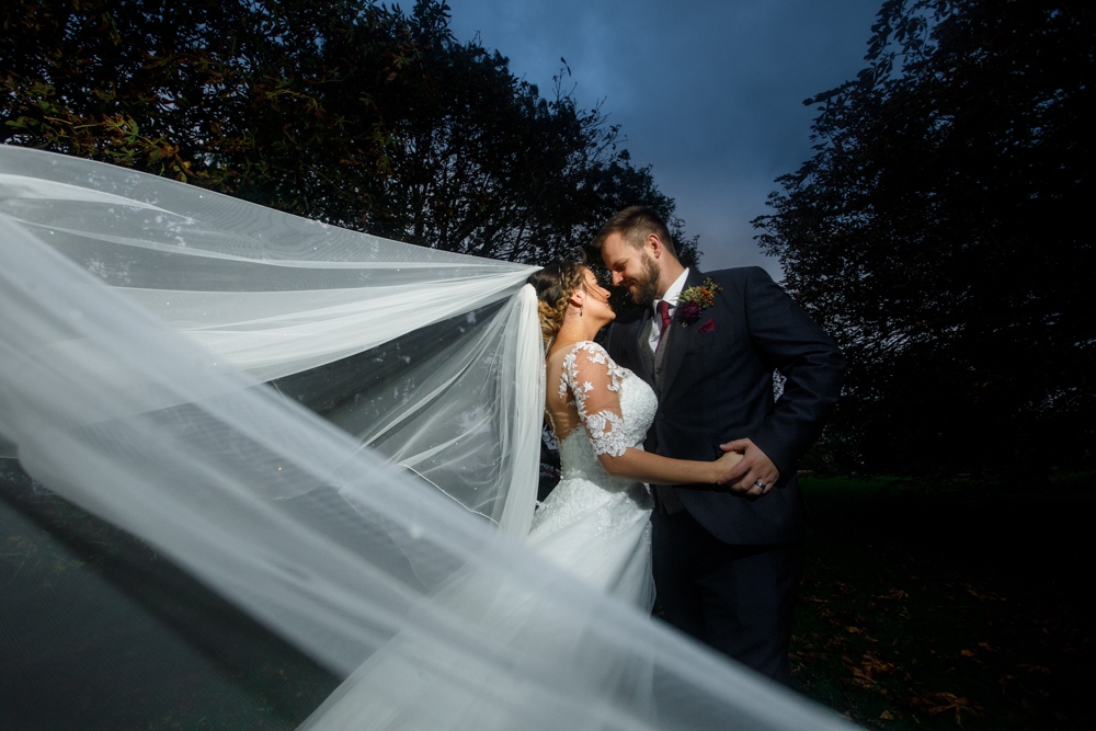 couple portrait