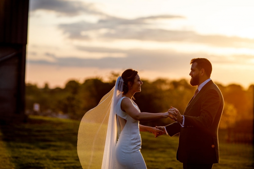 couple portraits